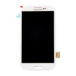 Samsung Samsung T555 LCD_touch assembly white